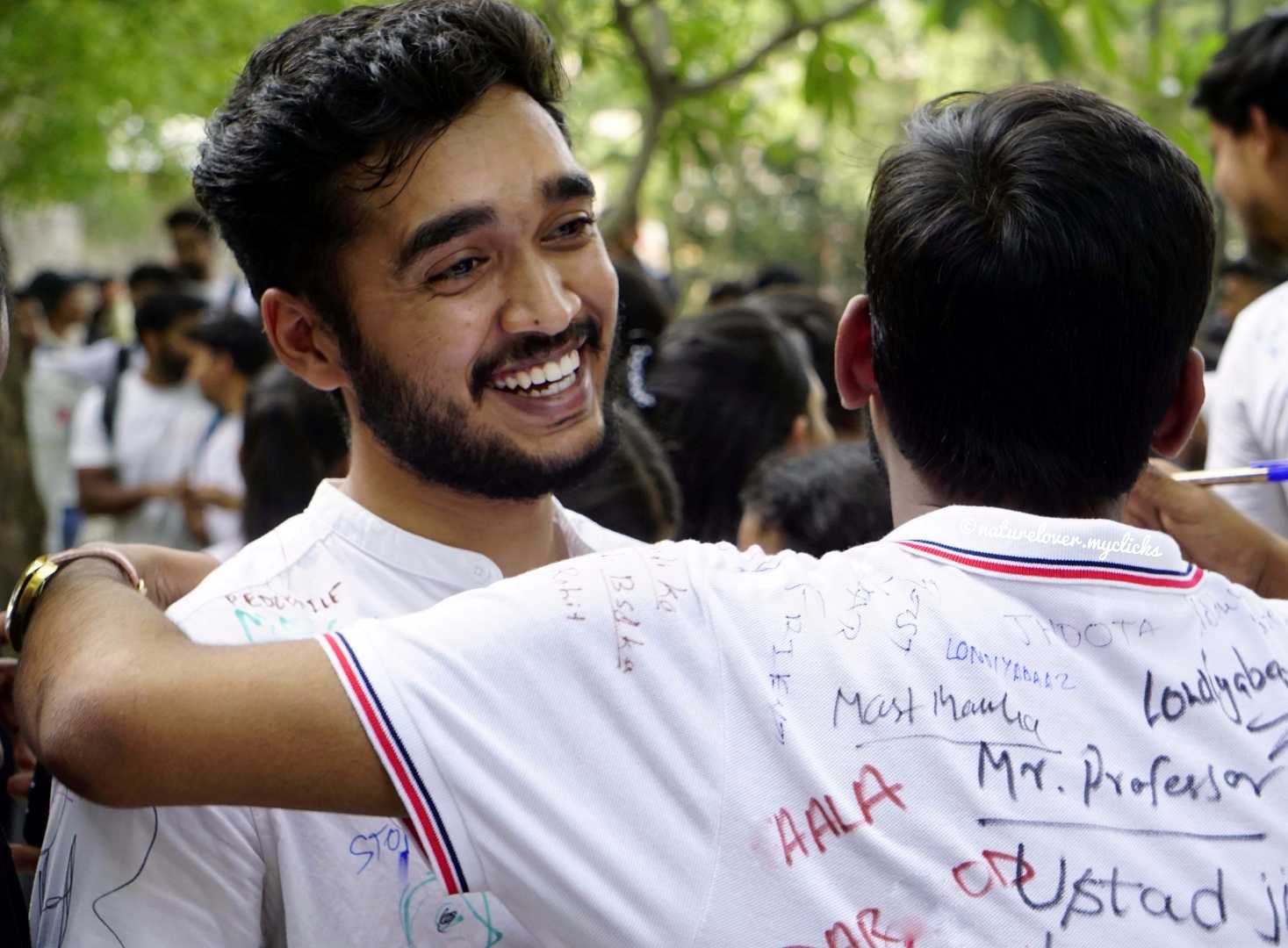 Capturing the Happiness😊 