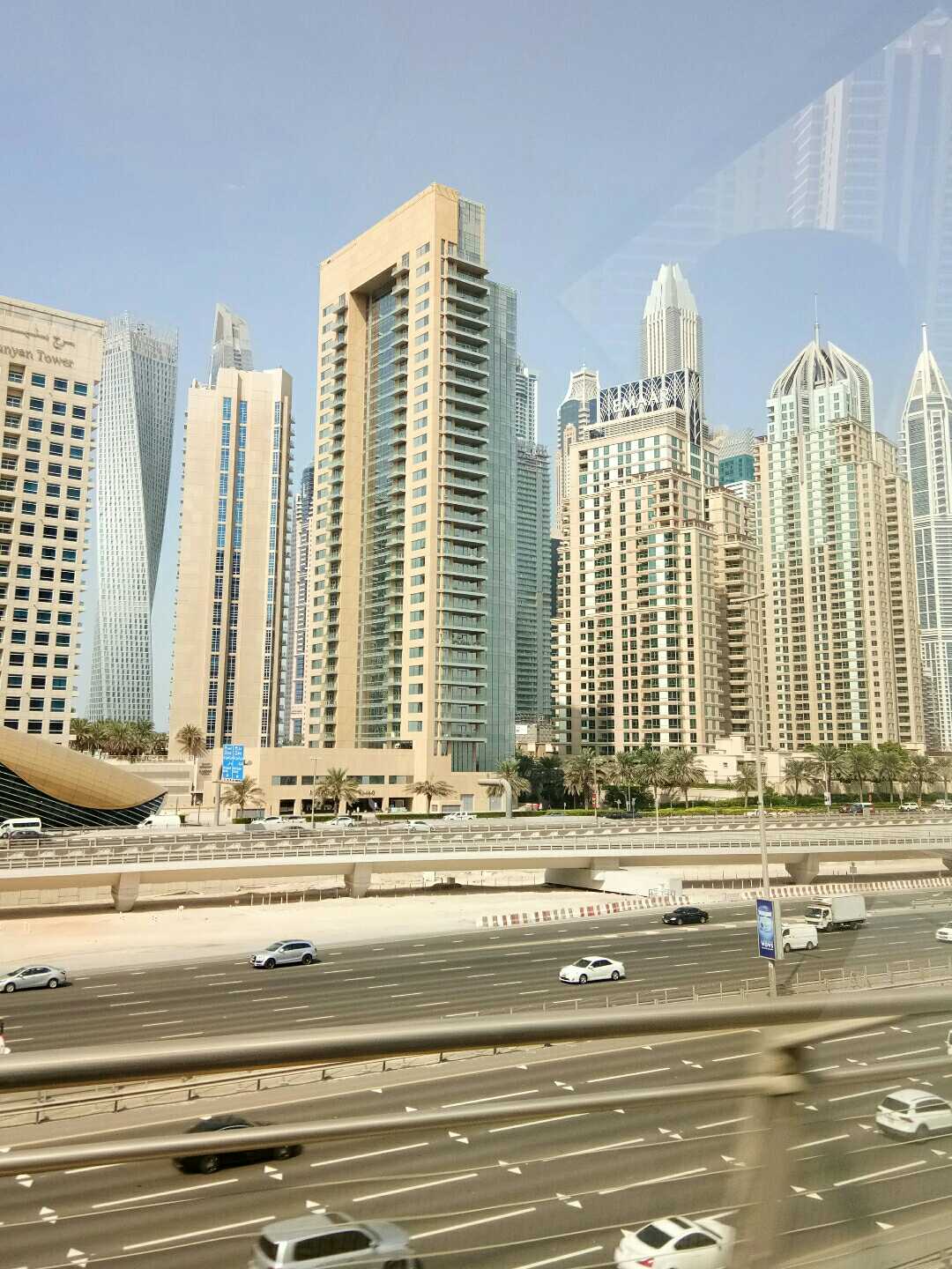 Beautiful Dubai 