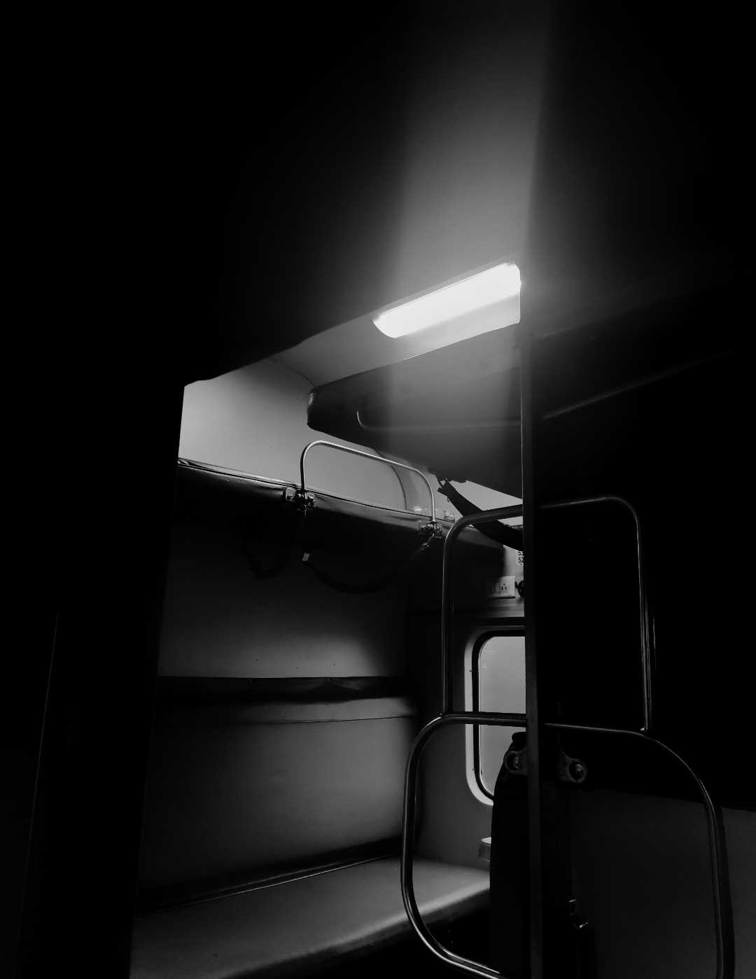 The Trainalogue (2)