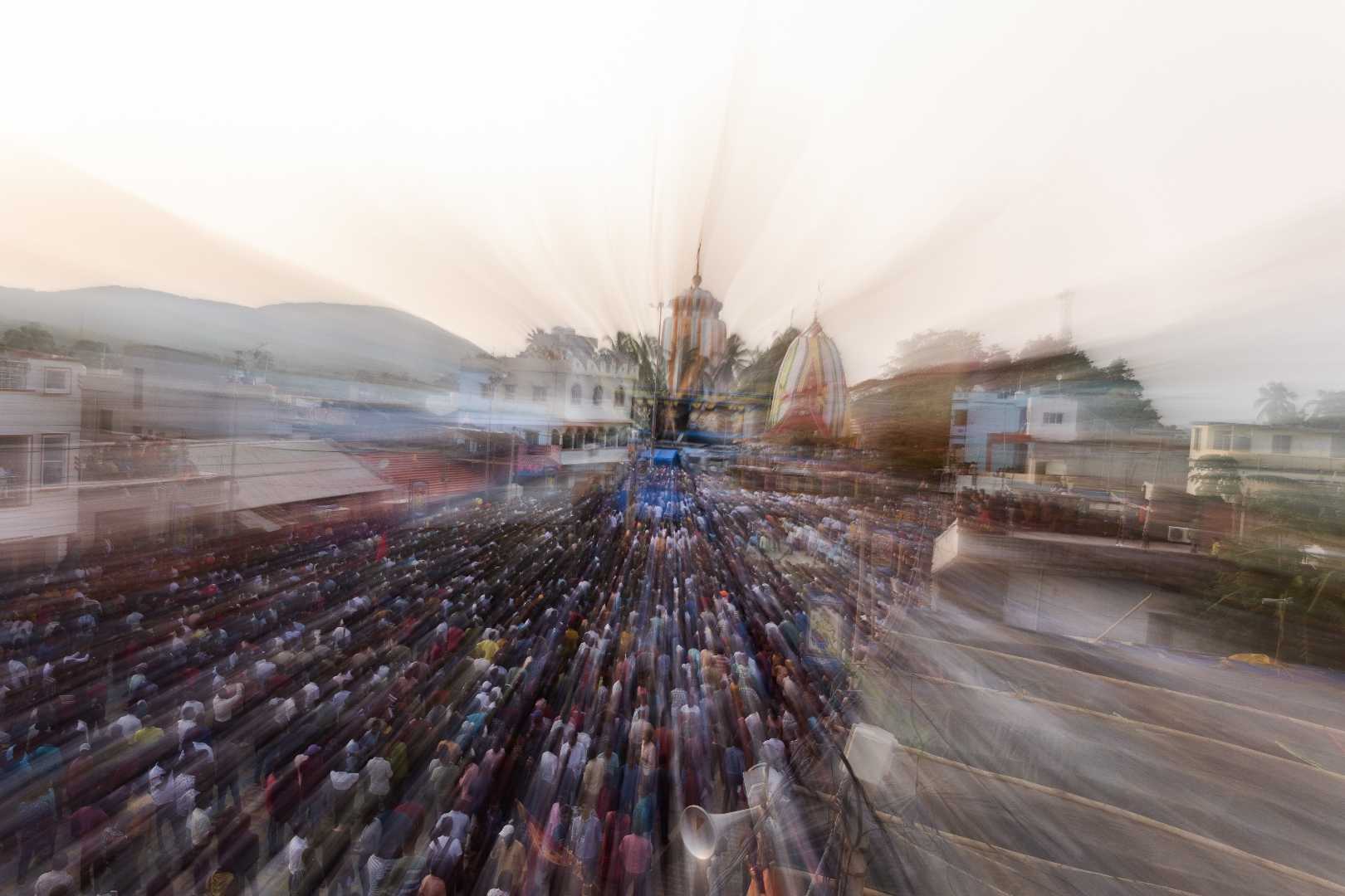 Rath Yatra 2023
