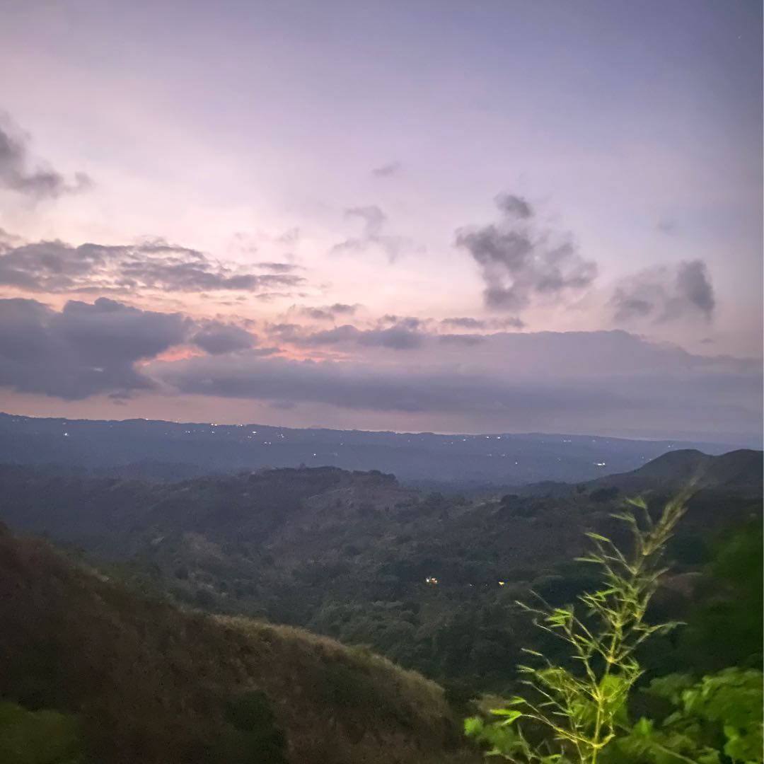 📍Mt. Batulao
