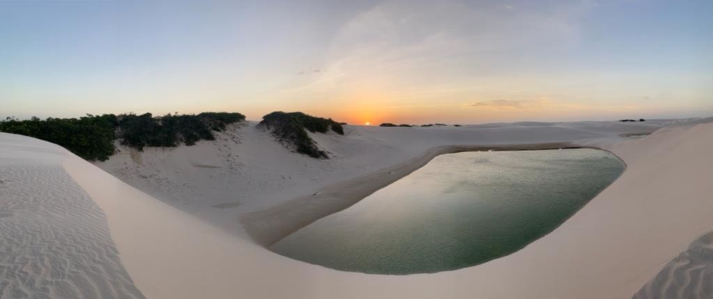 Lençóis Maranhenses 