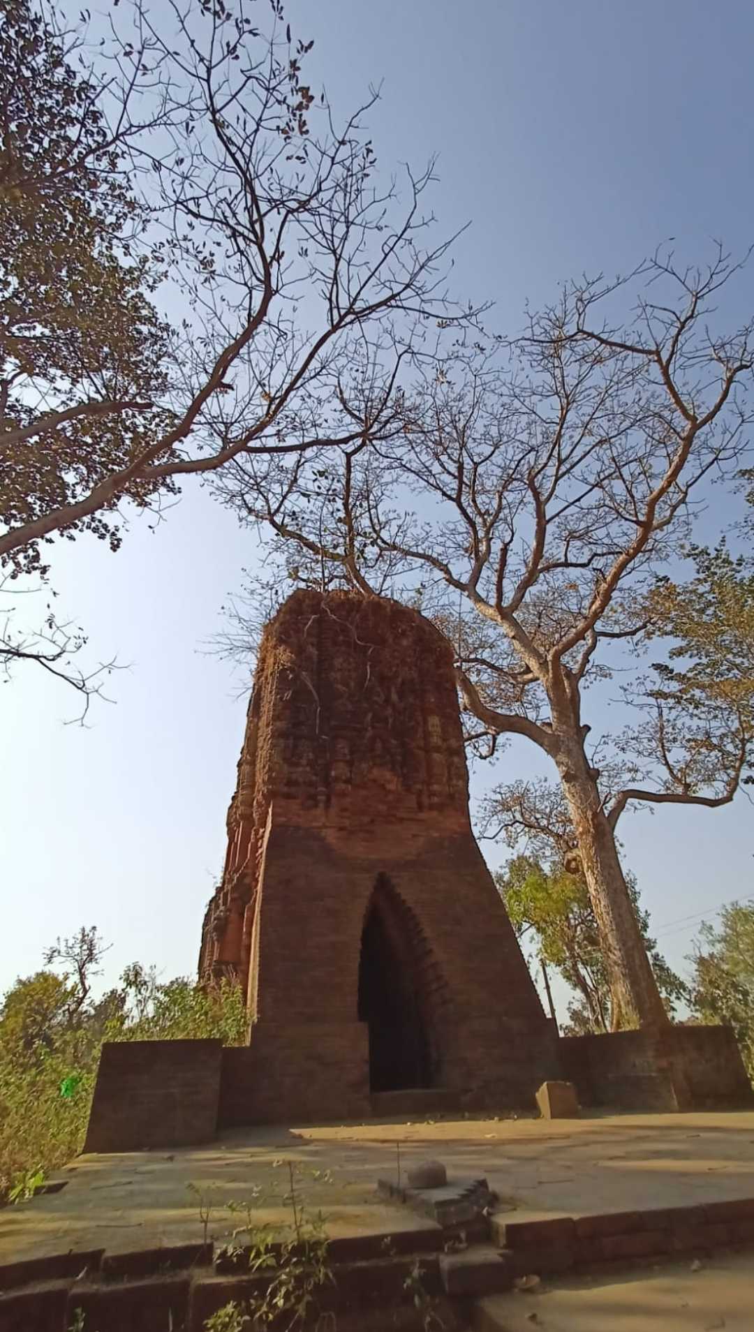 দেউল