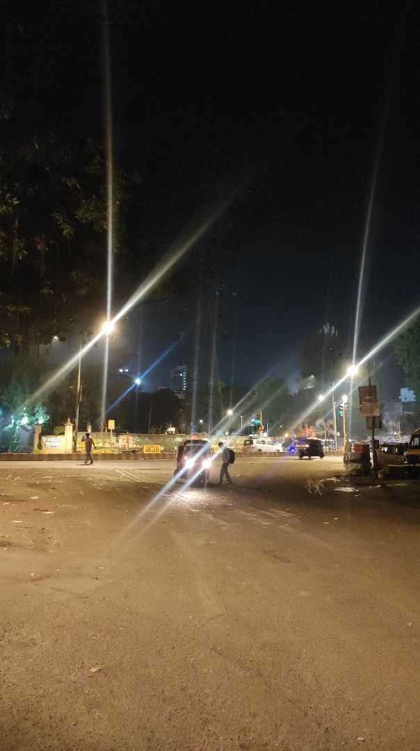 poisar kandivali, mumbai
