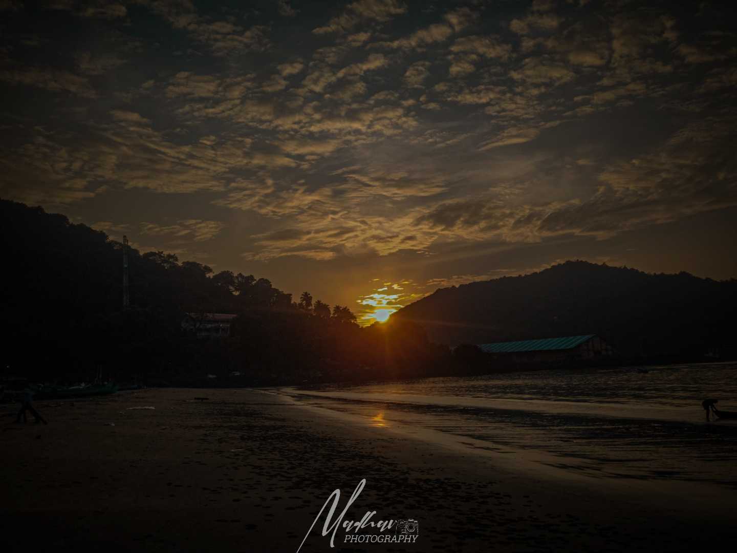 Alligadda Beach
