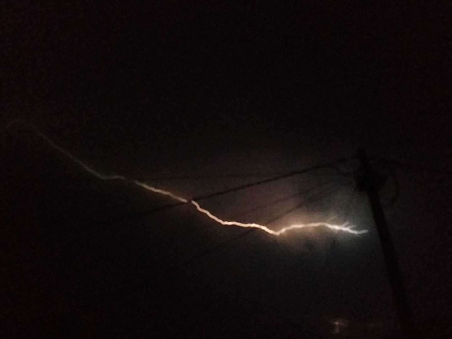 SKY Lightning