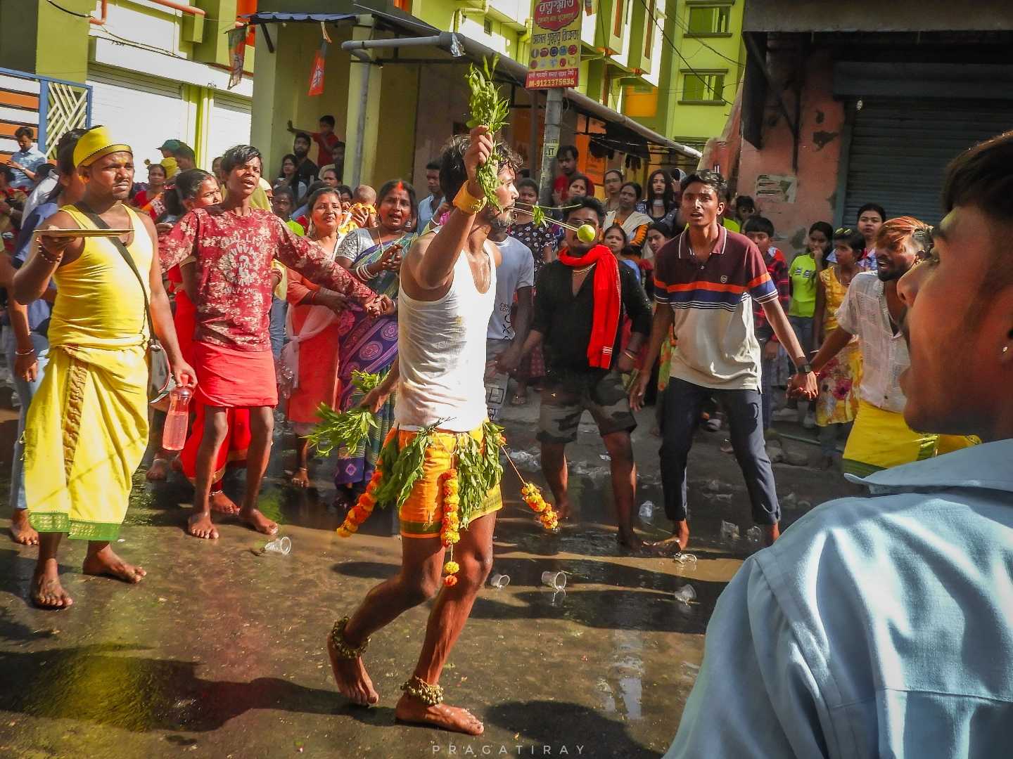 VEL VEL FESTIVAL 