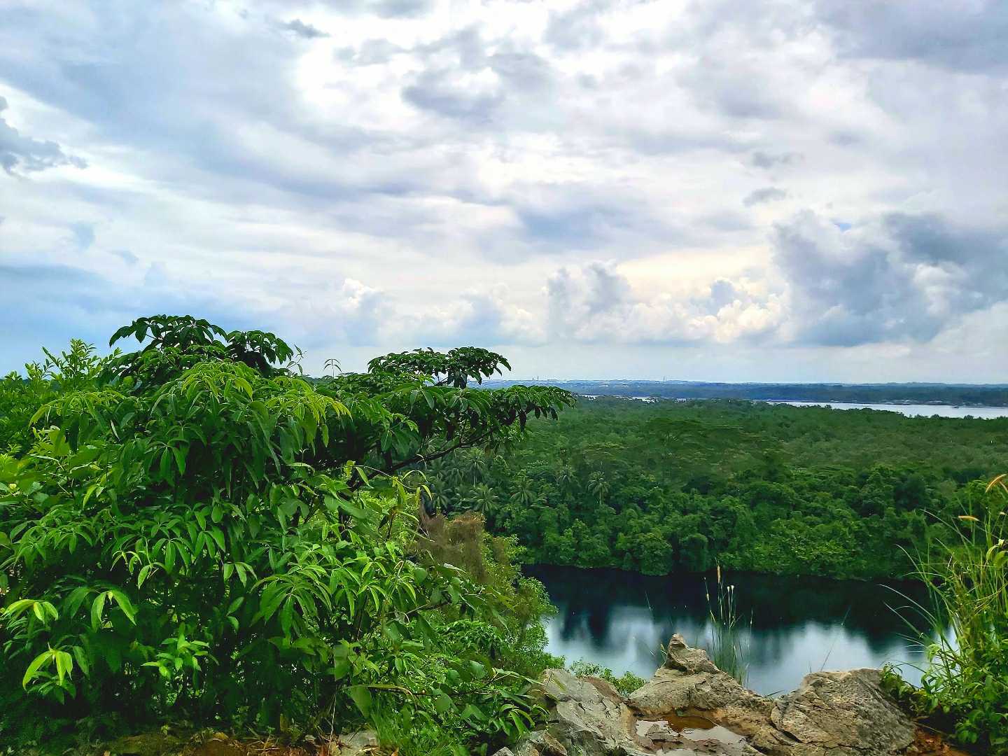 puaka hill