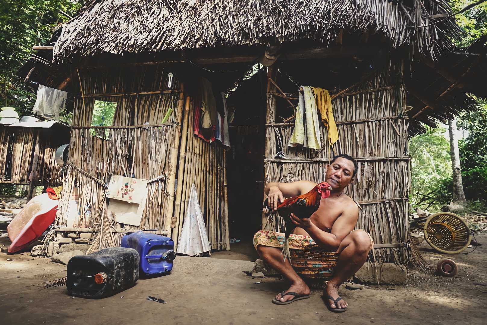 Aku Dan Keseharianku