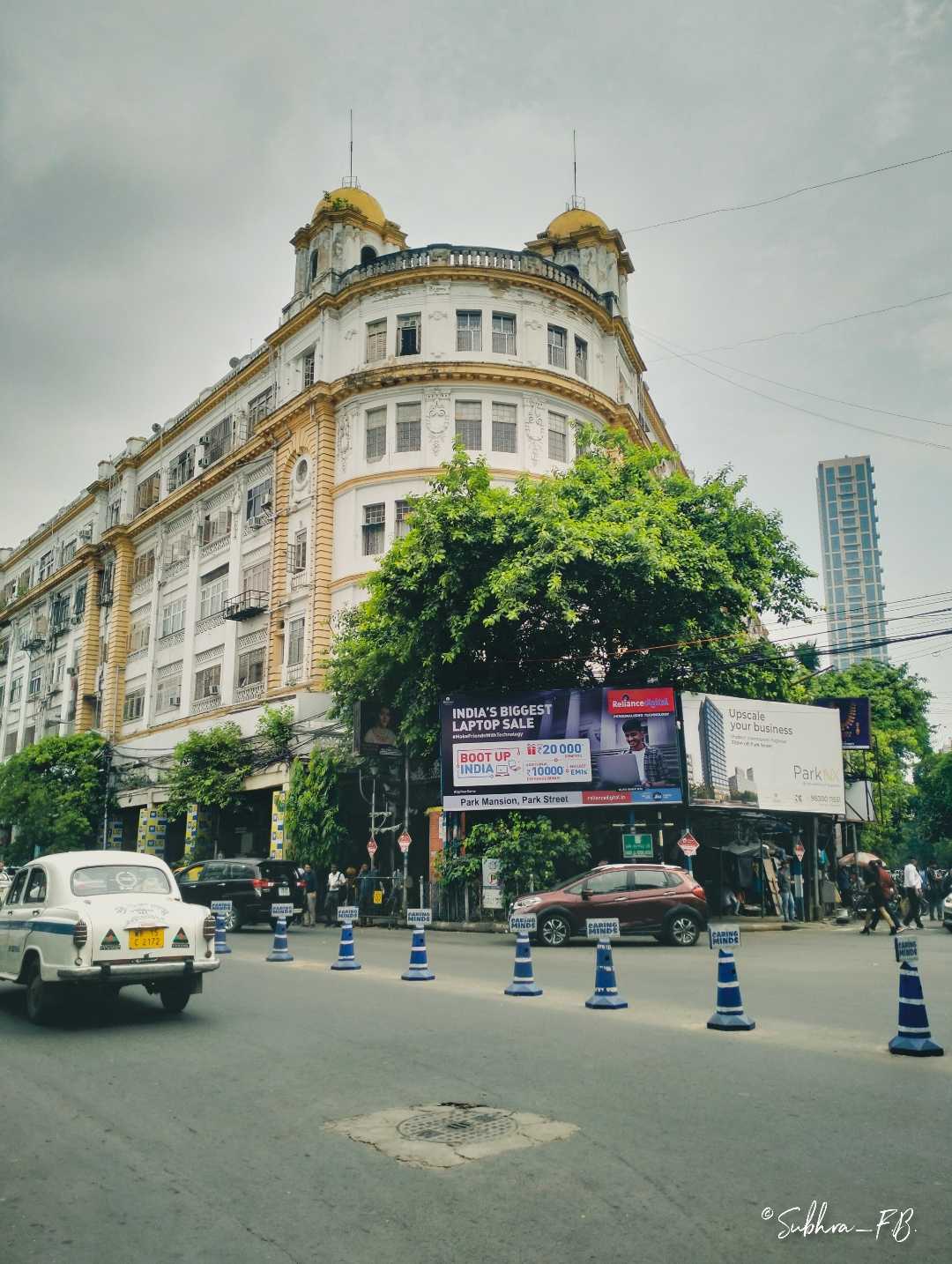 THE CITY OF JOY, KOLKATA 💗