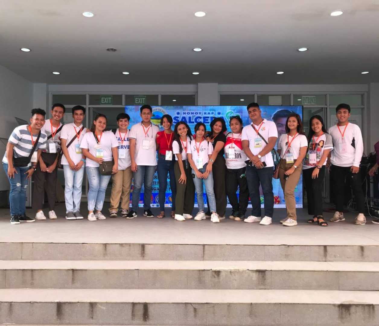 TAYO POLANGUI FACILITATORS 
