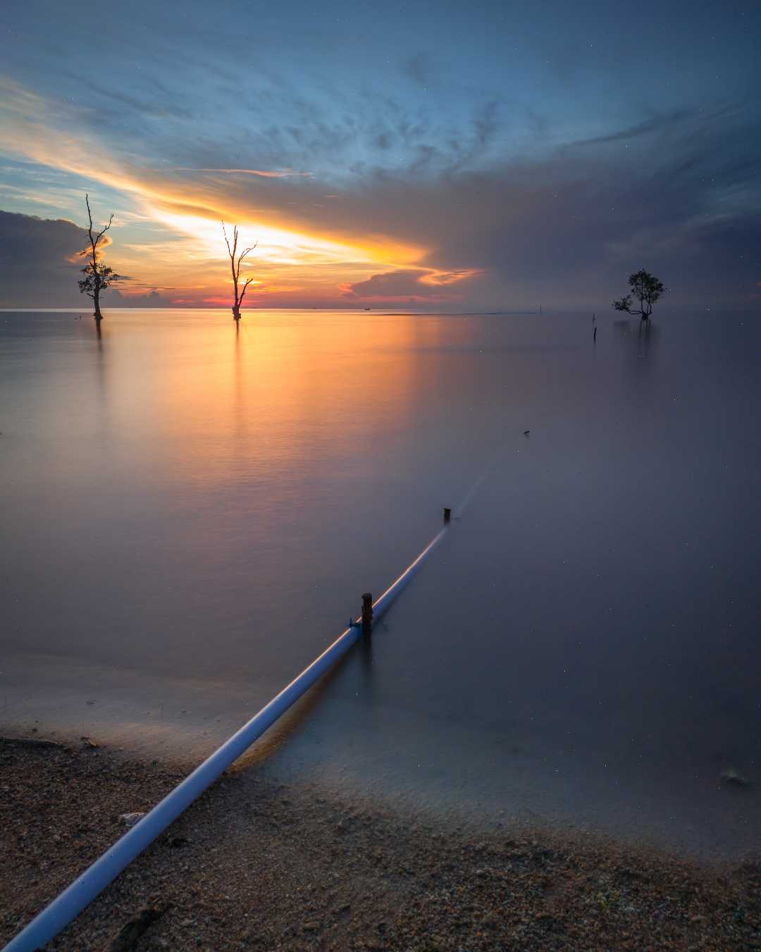 Pantai Tanjung Bayur