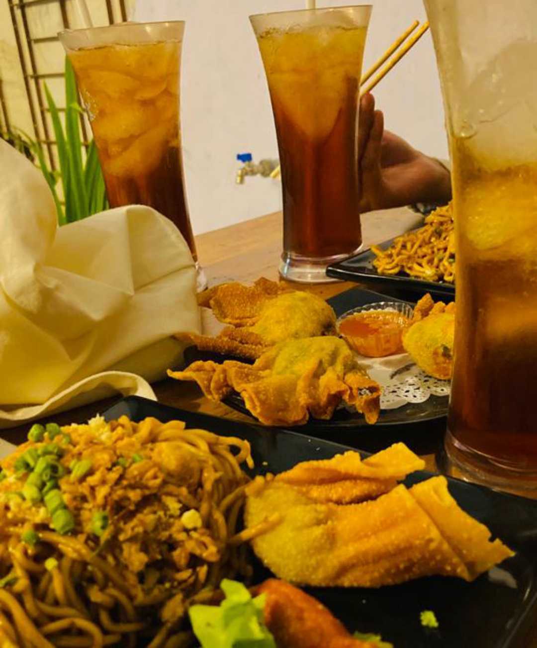 Mie