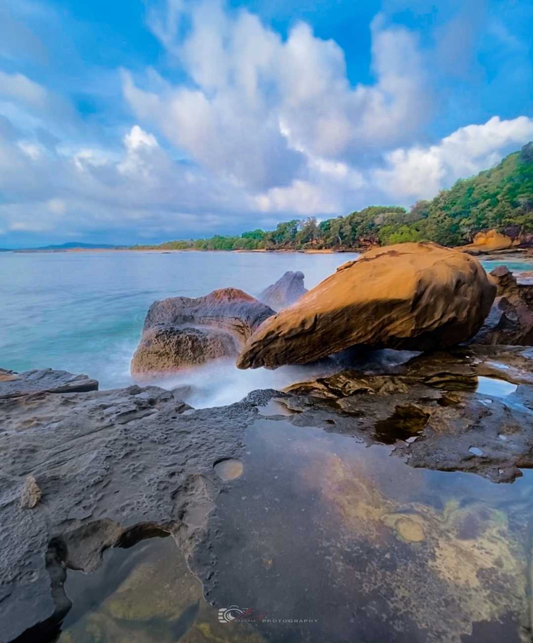 tenang yg menghanyutkan 