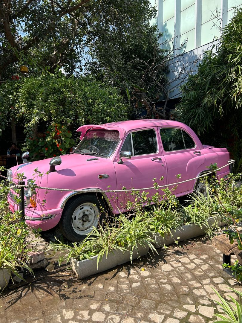 Vintage 🚗