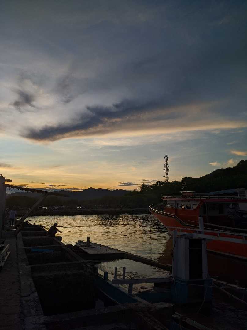Memancing 
