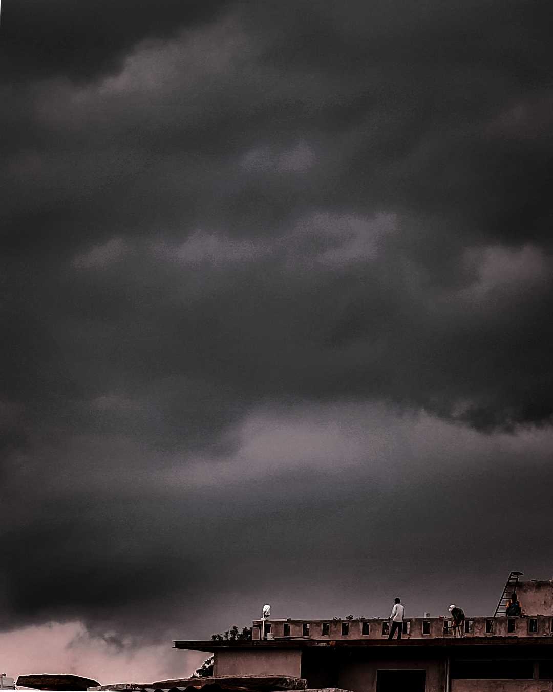 Dramatic 