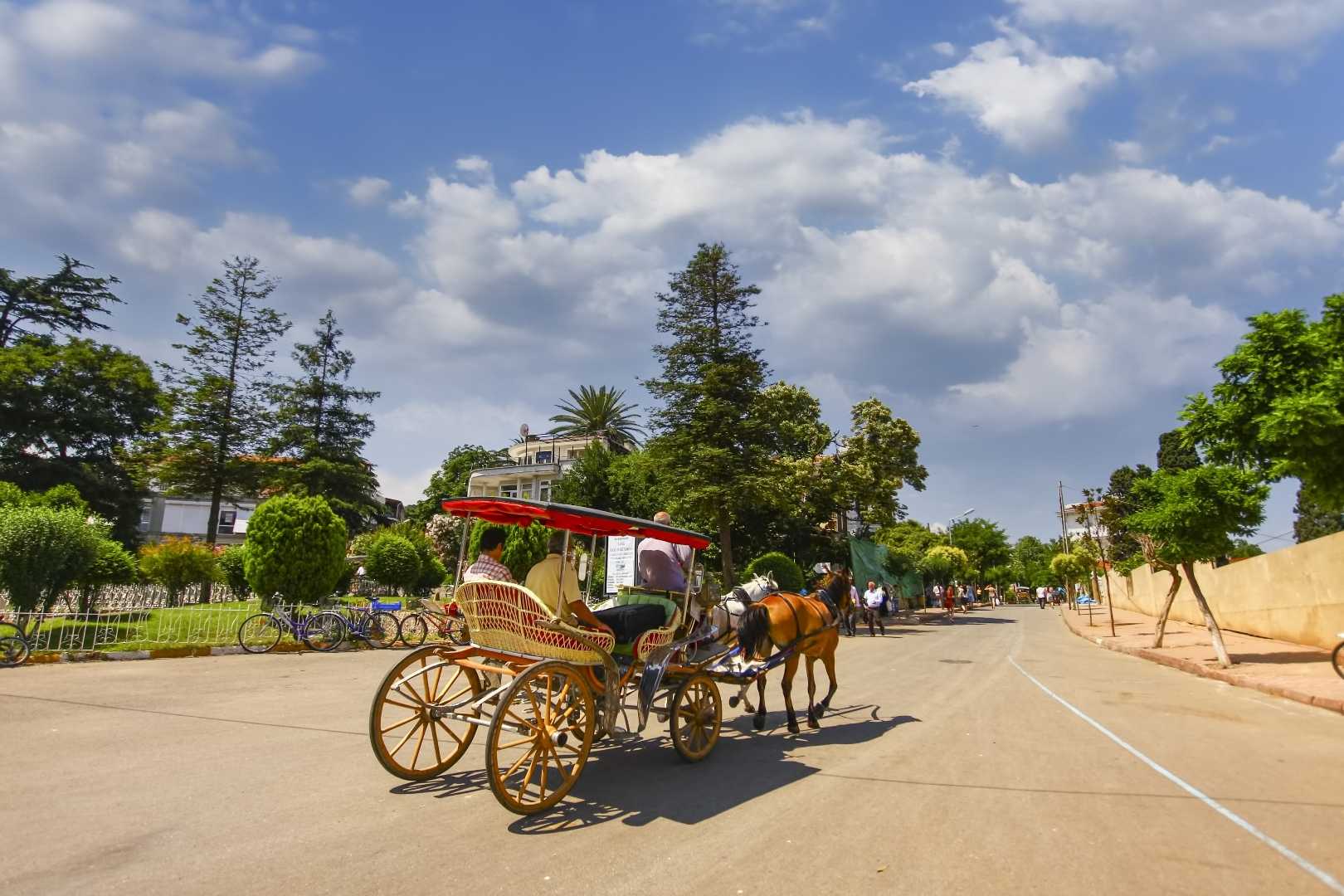 BÜYÜKADA