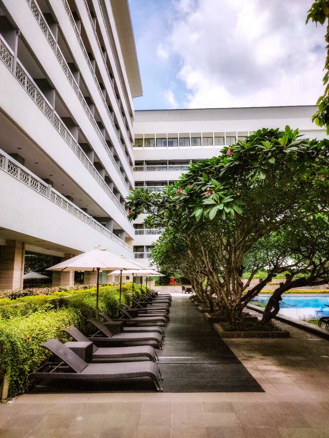 Hotel Ambarrukmo