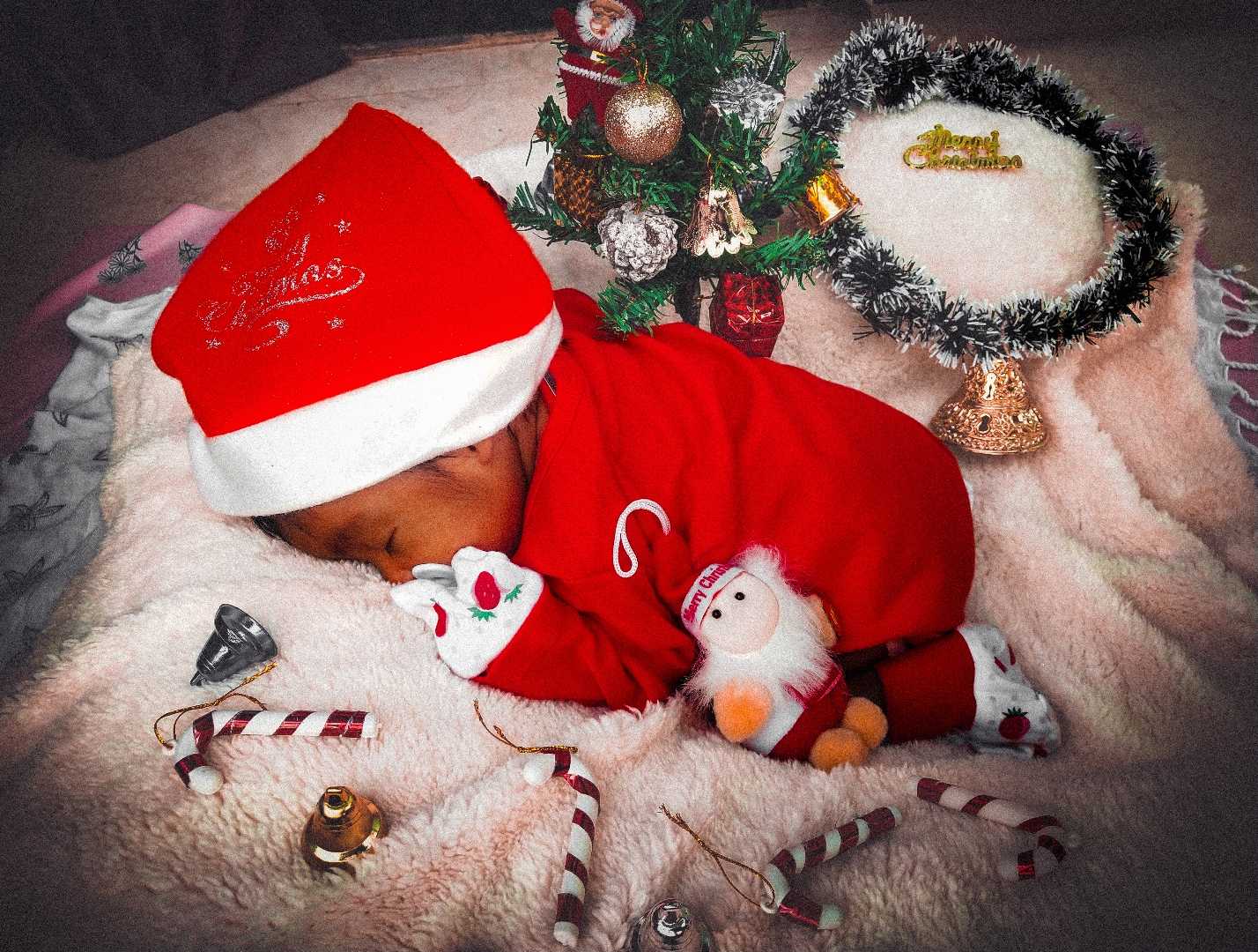 MERRY CHRISTMAS ❤️