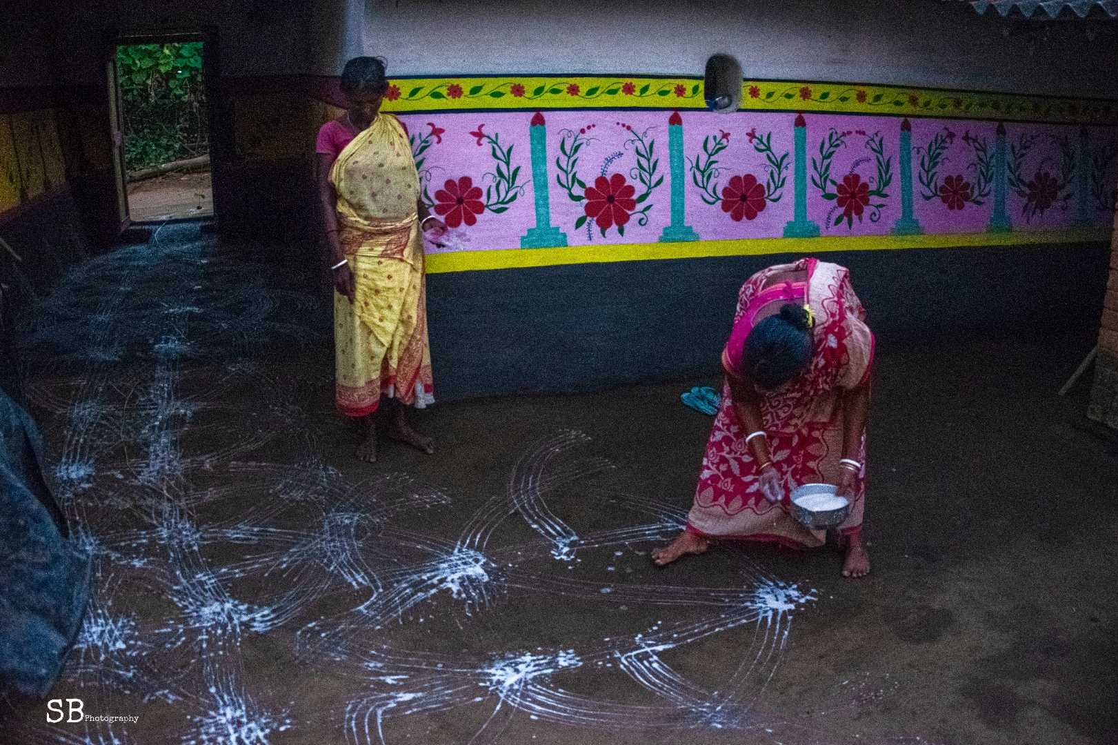 Adibasi Culture