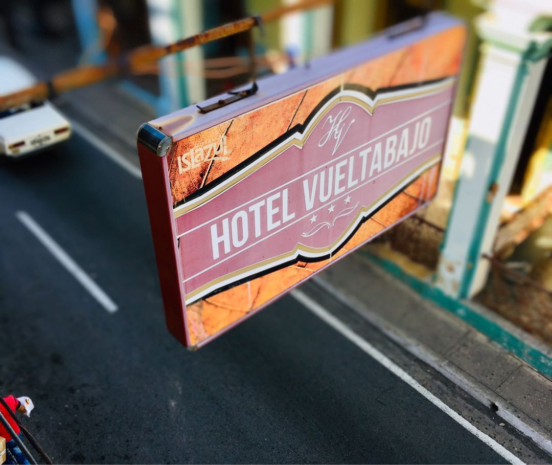Hotel Vueltabajo