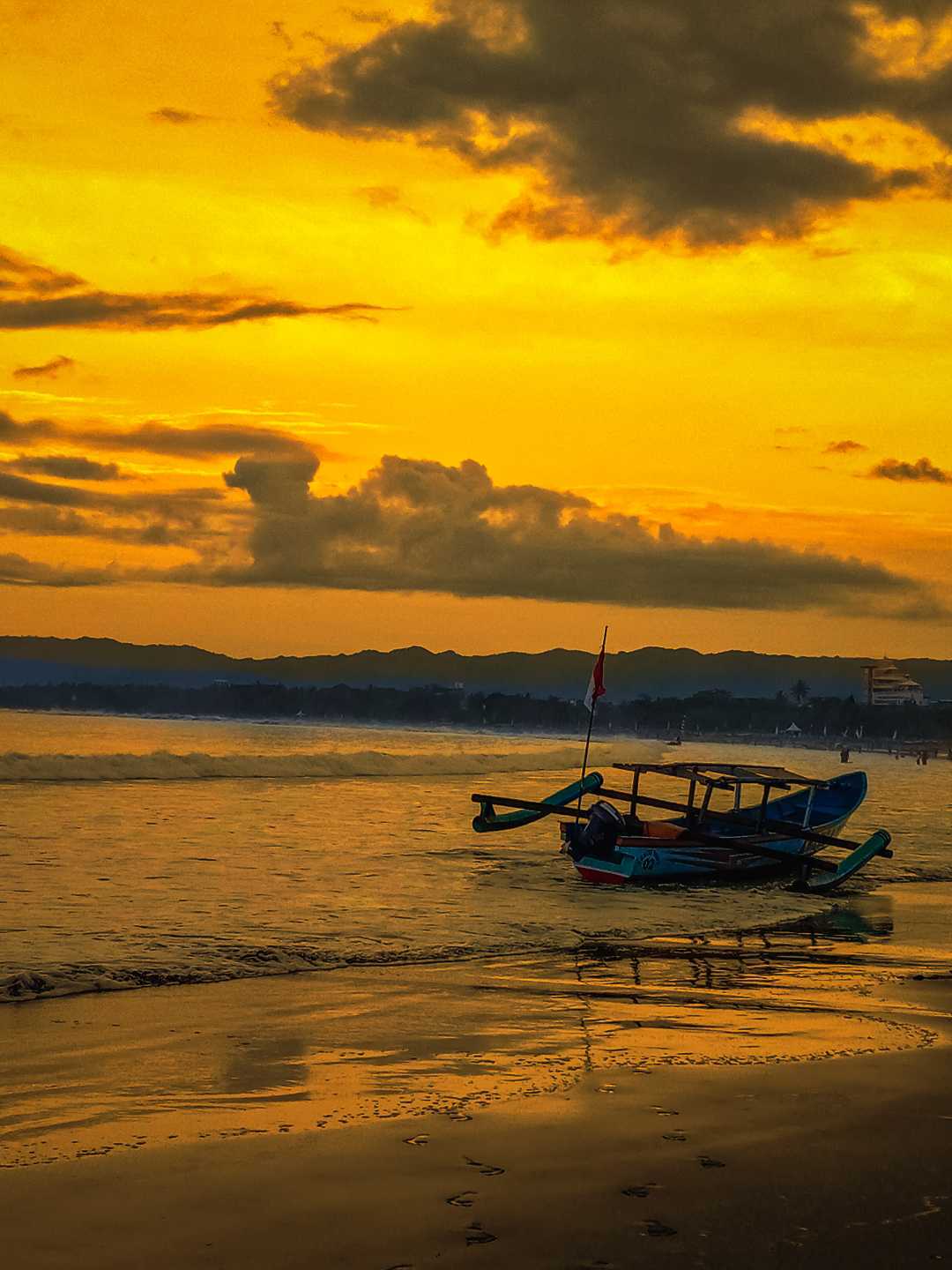 senja
