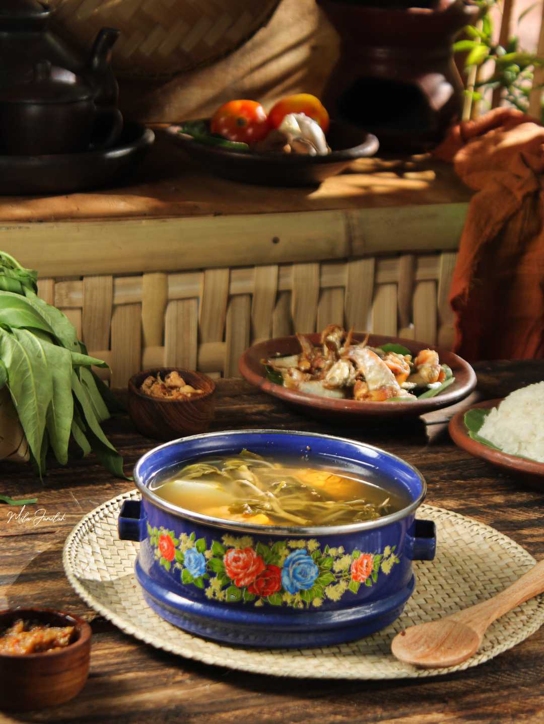 sayur asem