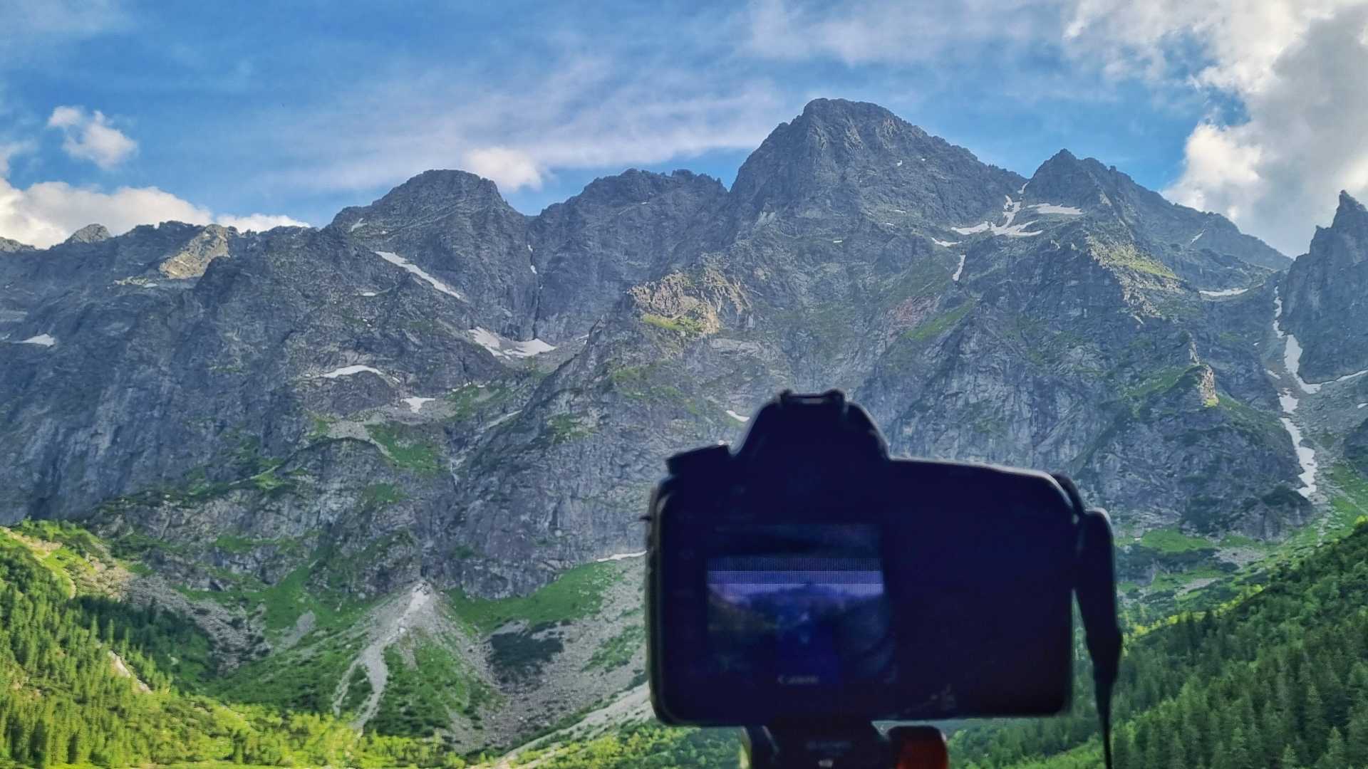 Photo time ⛰️📸🥰