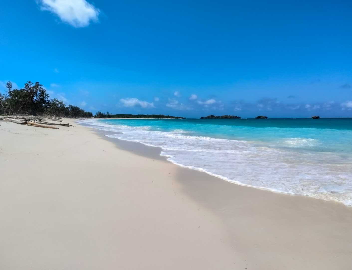 Pantai Oesosole 