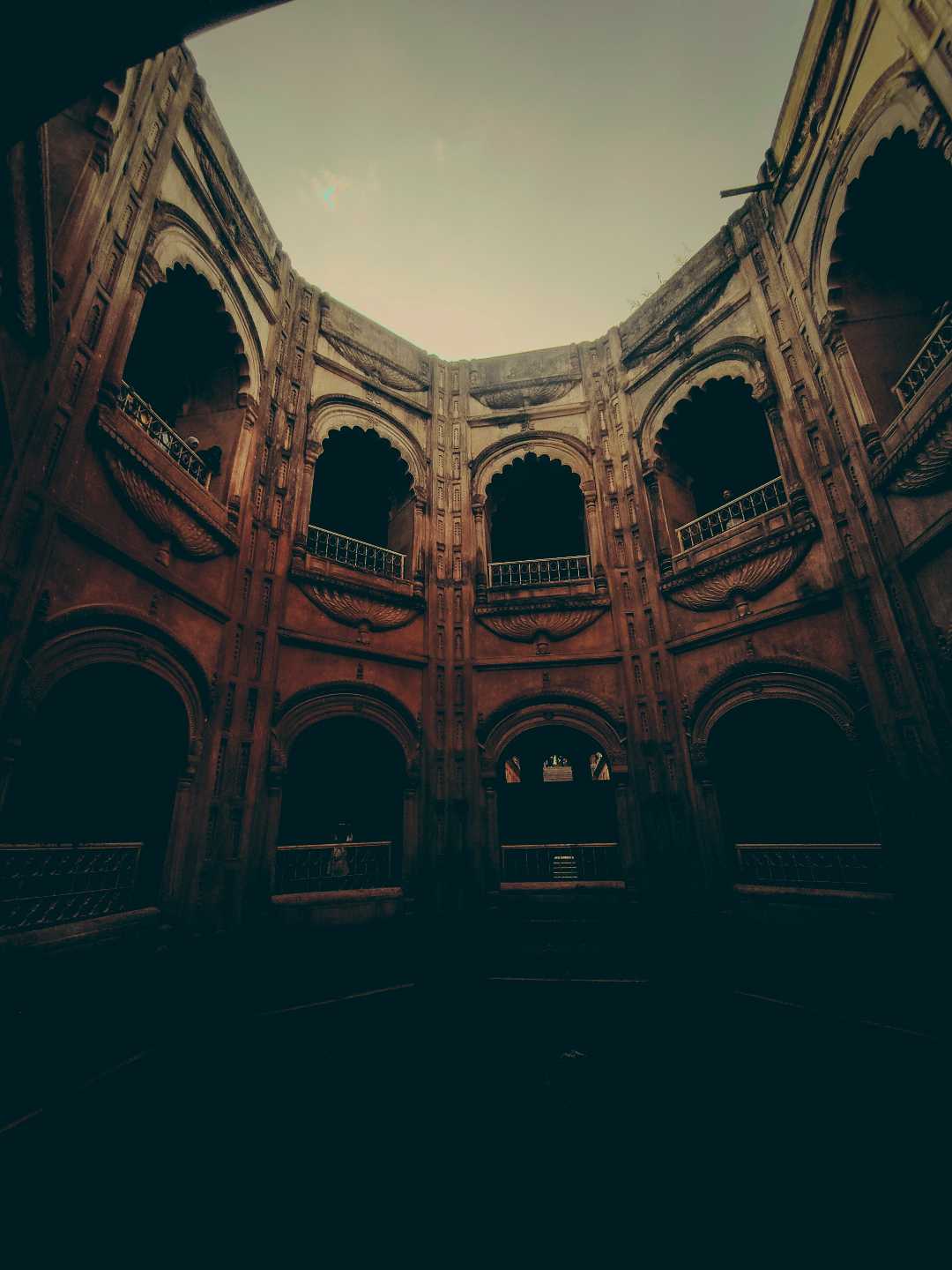 Color Grade ♥️