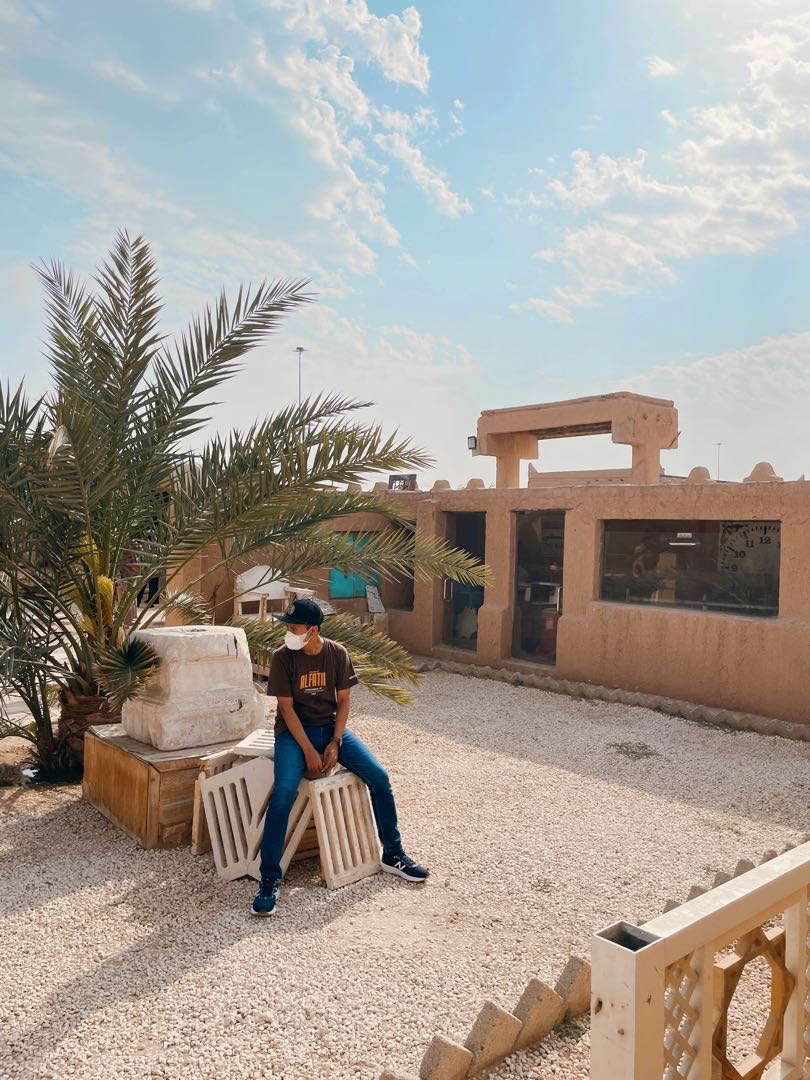 Alamoudi Museum