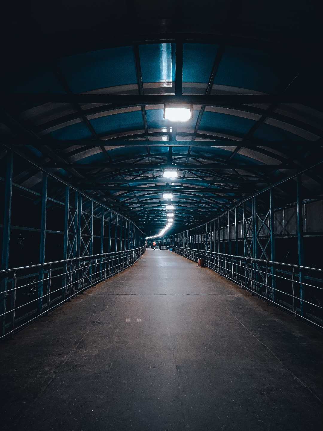 Night Photography
