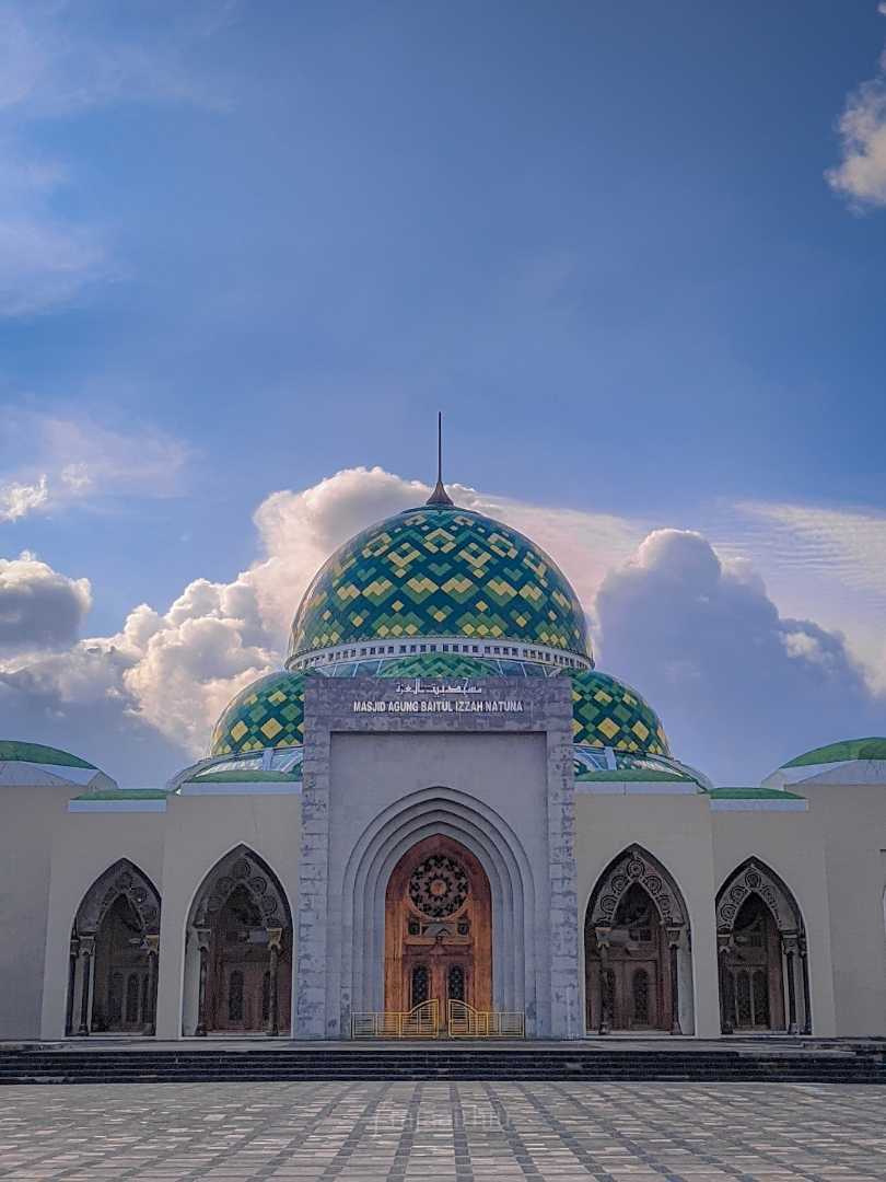 The Beauty Of My Places