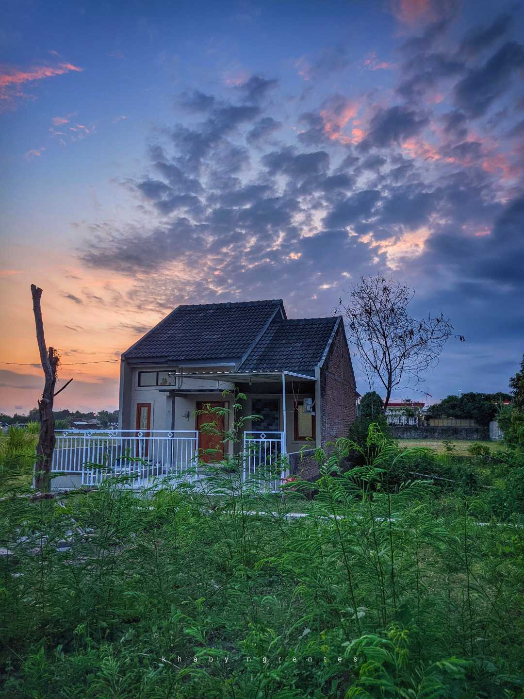 Rumah