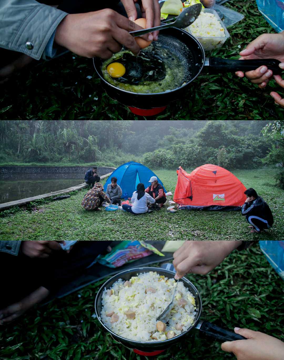 Camping Ceria