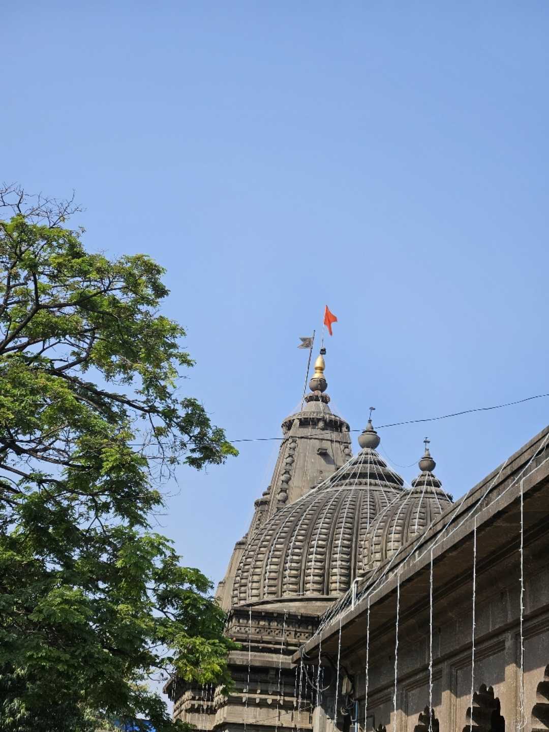 Temple