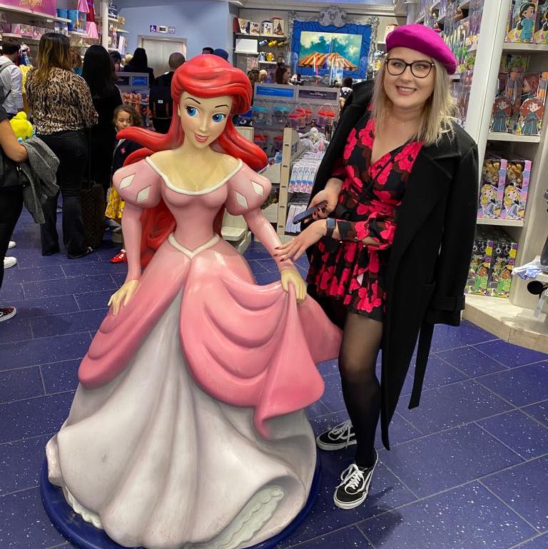 Princess Day