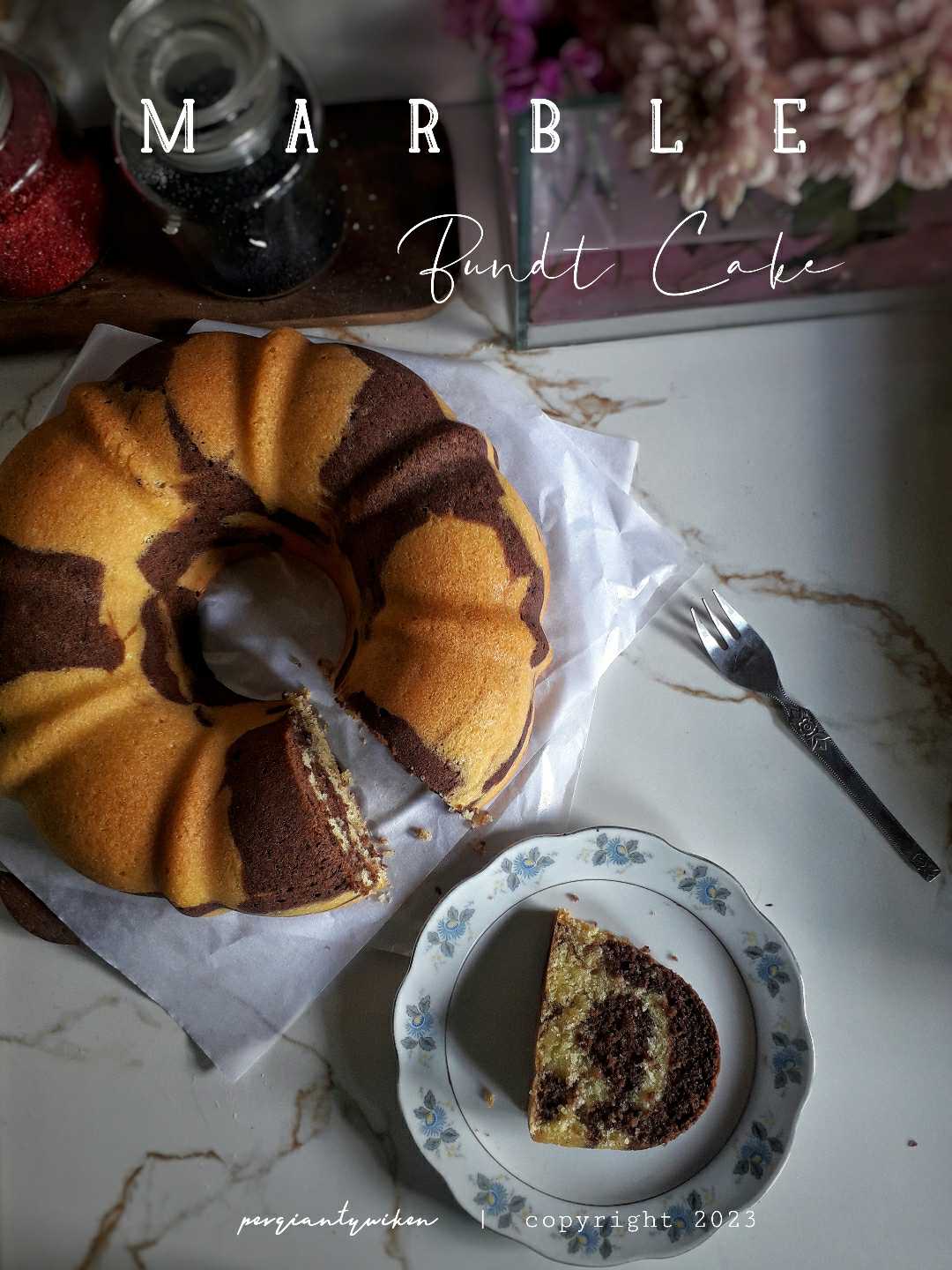 Bundt Cake