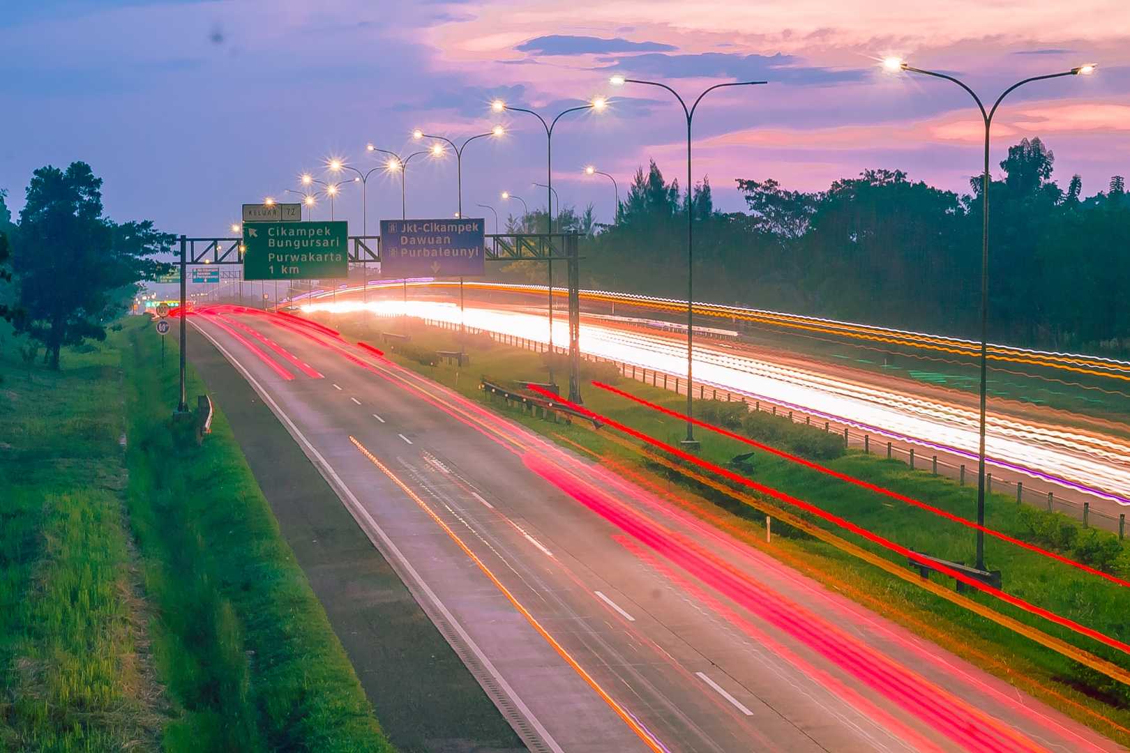 jalan tol cikopo - palimanan