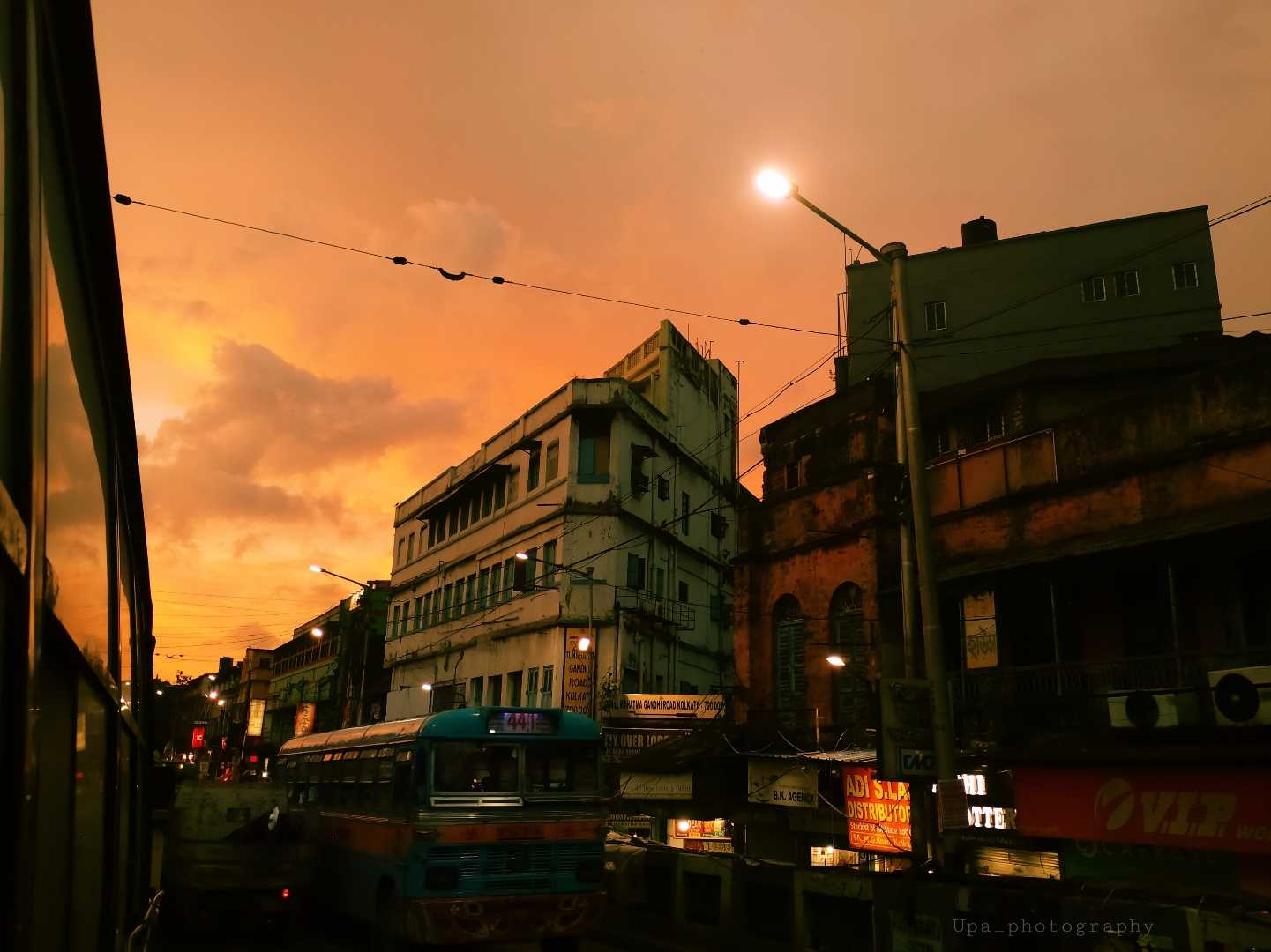 Dusk 