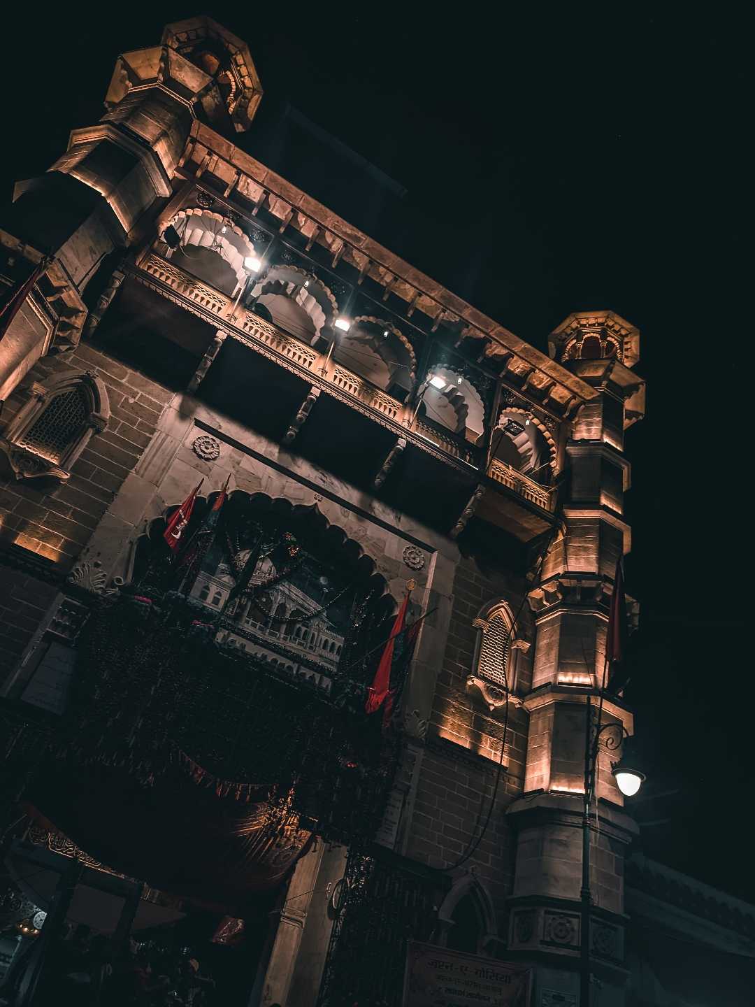 Buland Darwaza