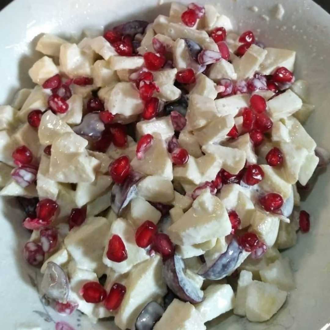 Yummilicious😊