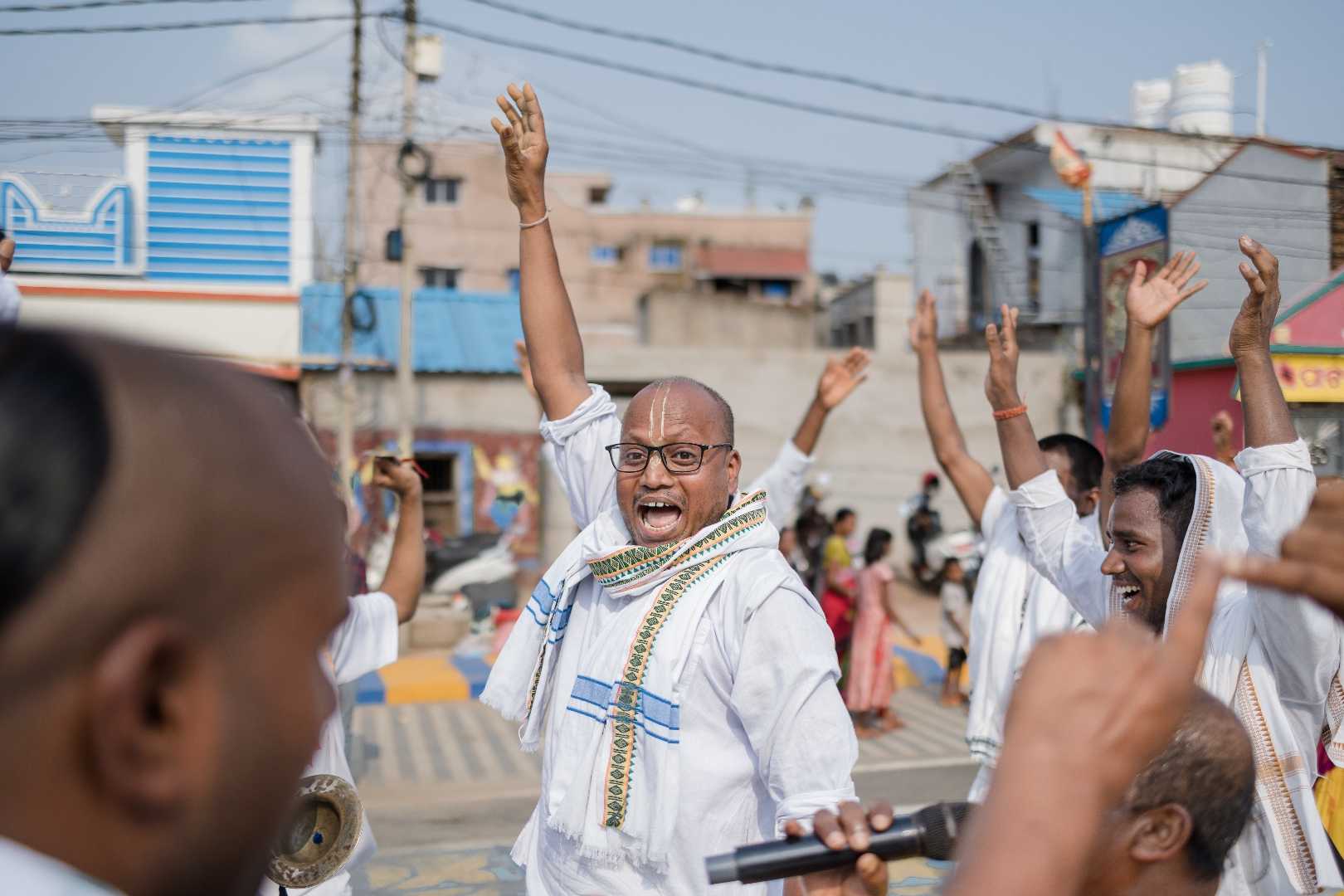 Rath Yatra 2023