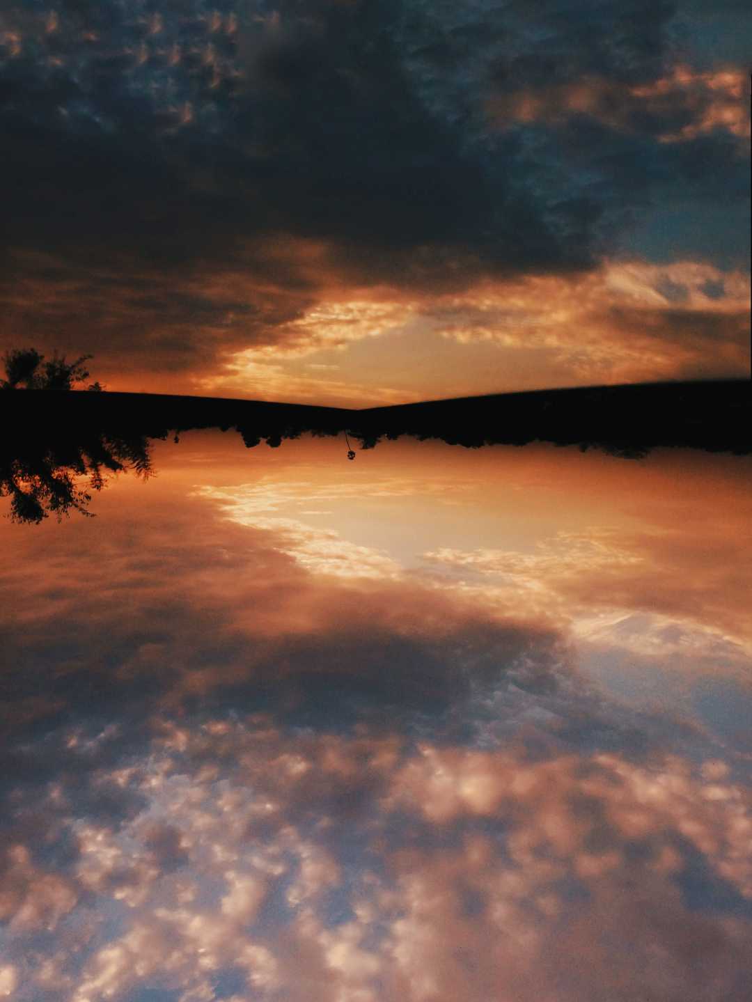 Reflection ❤️