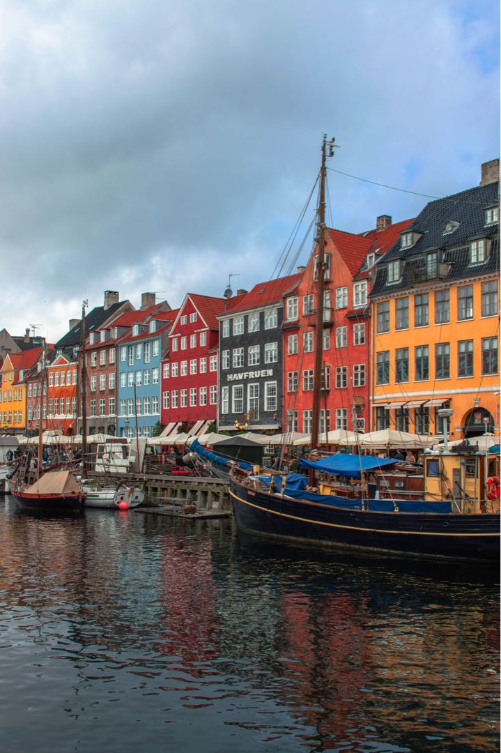 stories of denmark, pt.4