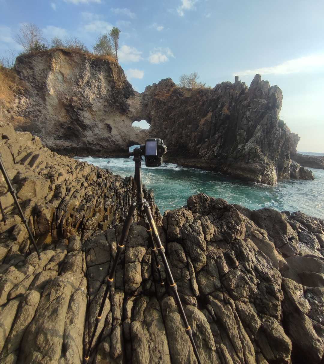 pantai malimbu