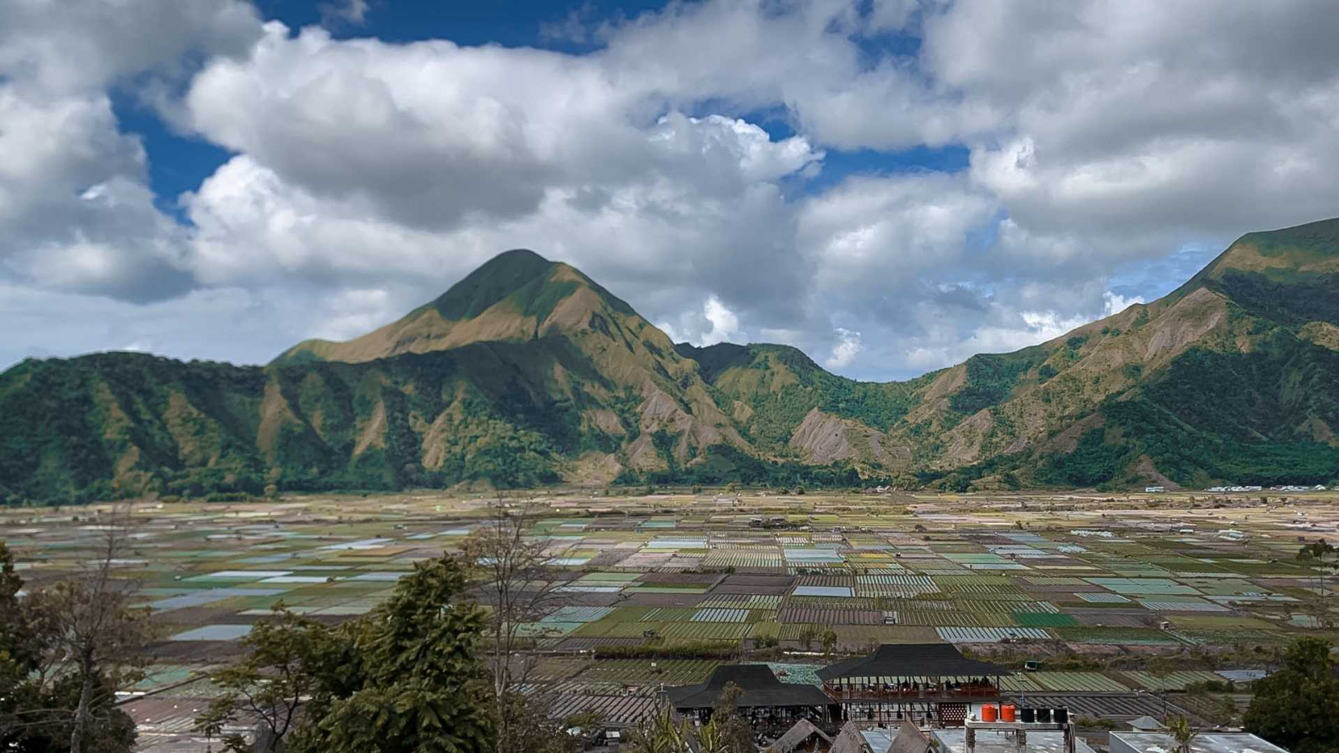 Rinjani