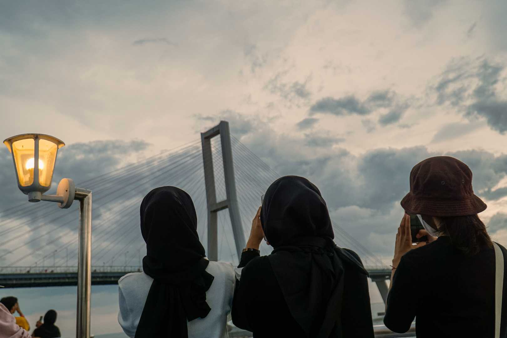 Jembatan Suramadu 
