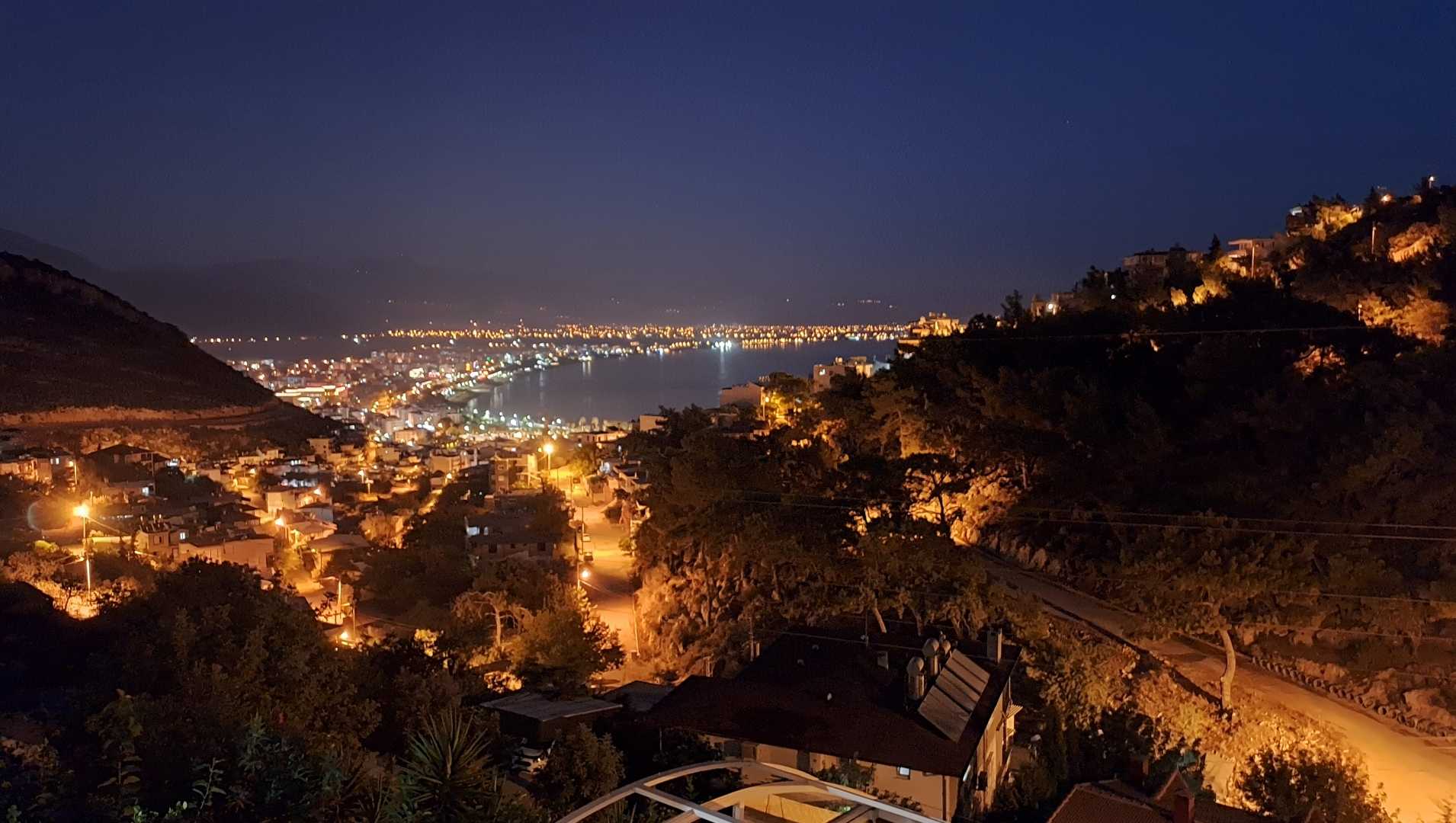 Antalya /Finike